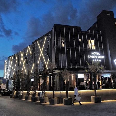 Hotel Carpe Diem Mostar Exteriör bild
