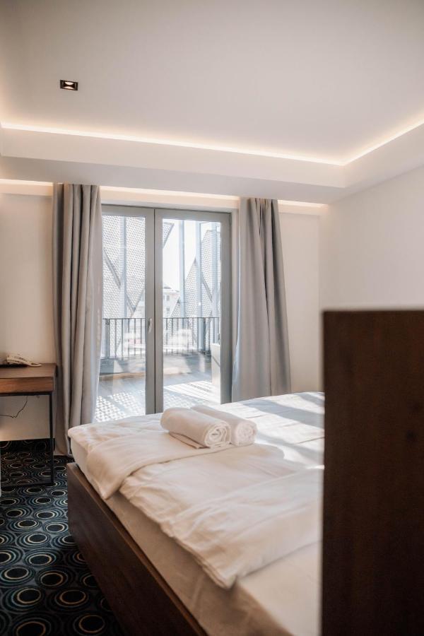 Hotel Carpe Diem Mostar Exteriör bild