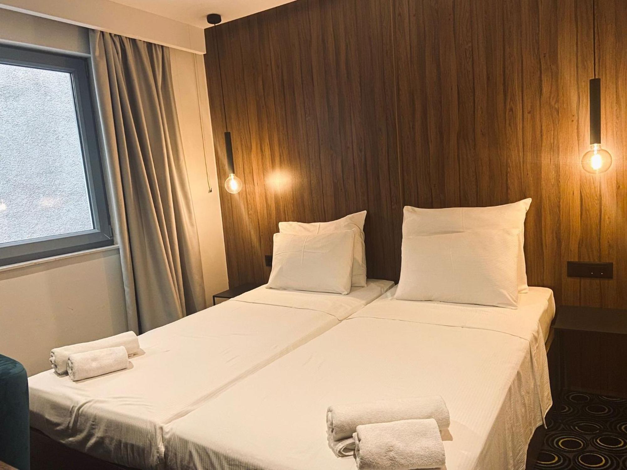 Hotel Carpe Diem Mostar Exteriör bild