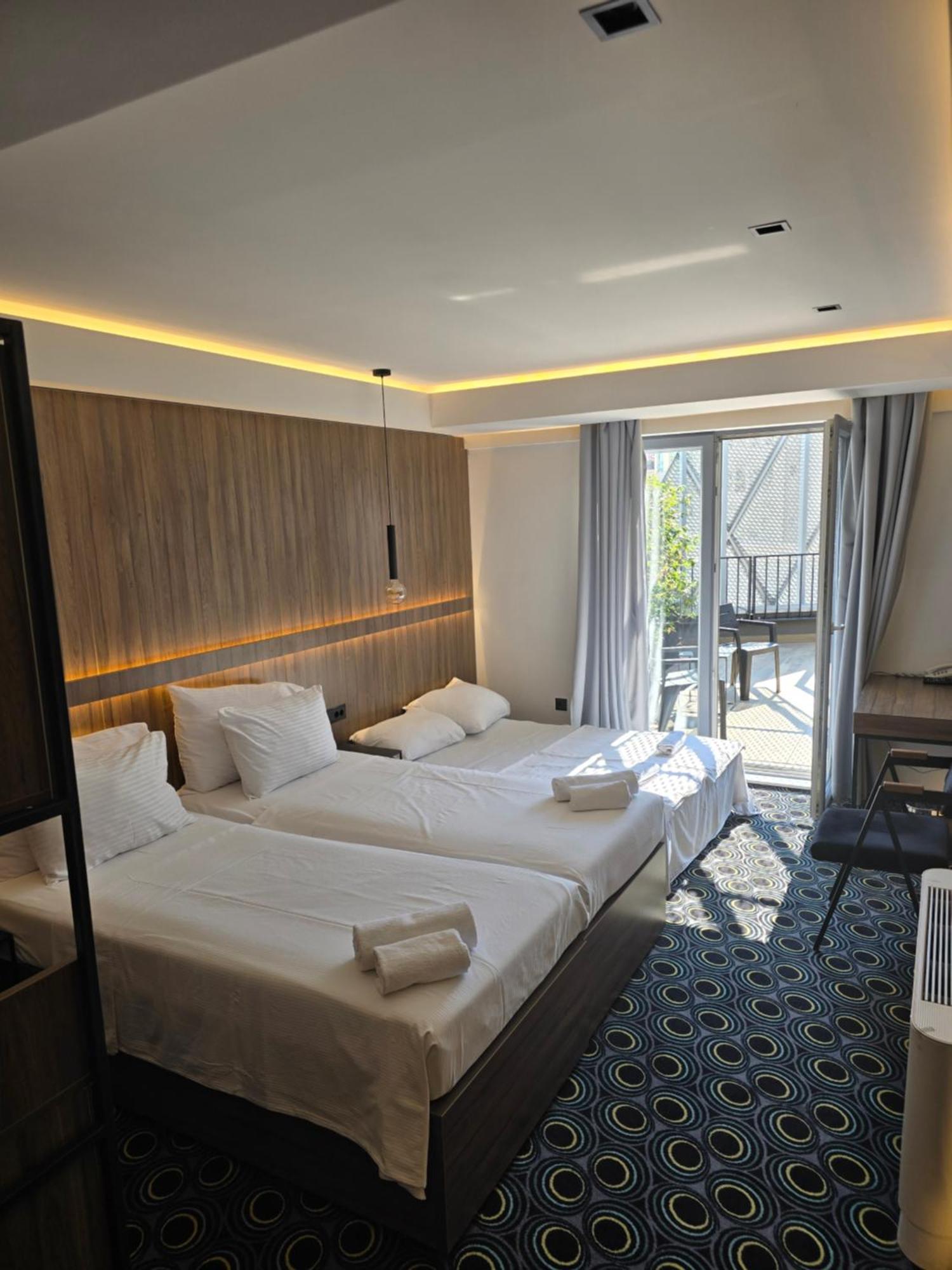Hotel Carpe Diem Mostar Exteriör bild